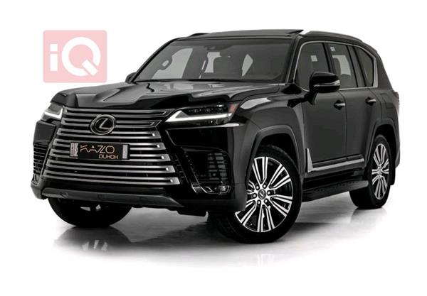 لكزس LX 2023 للبيع في العراق - اربيل